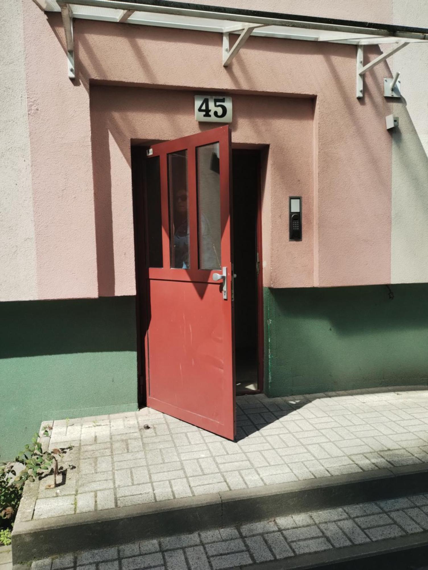 Rondo Rataje - Ekonomia I Komfort! Poznan Exterior photo